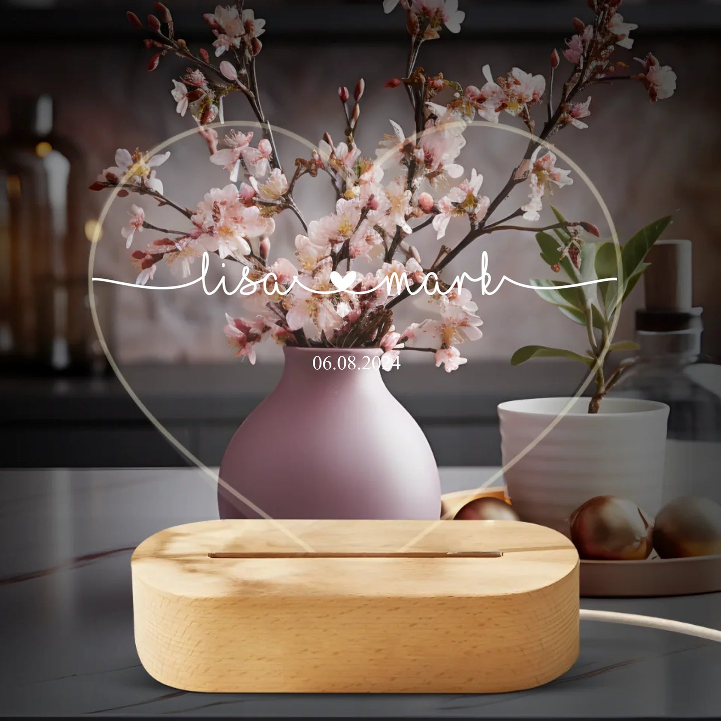 Kopie von BY CM Heart Shaped Acrylic LED Light Plaque Canva Mockup (5)