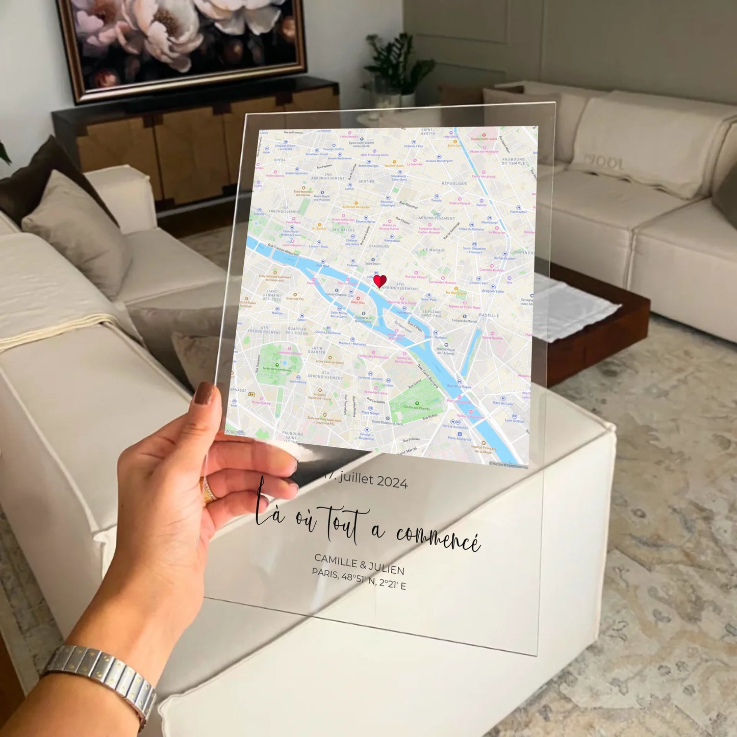 Interior 1 Mockup