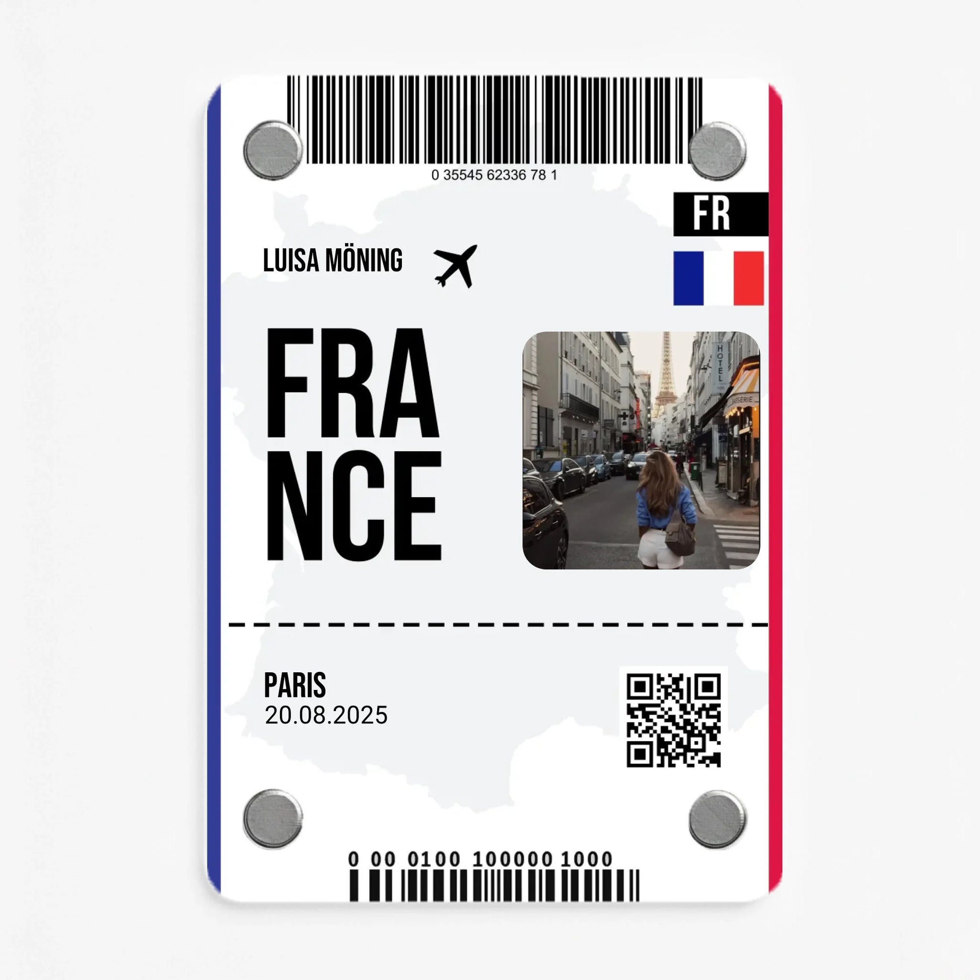 Magnet transparent mockup 1