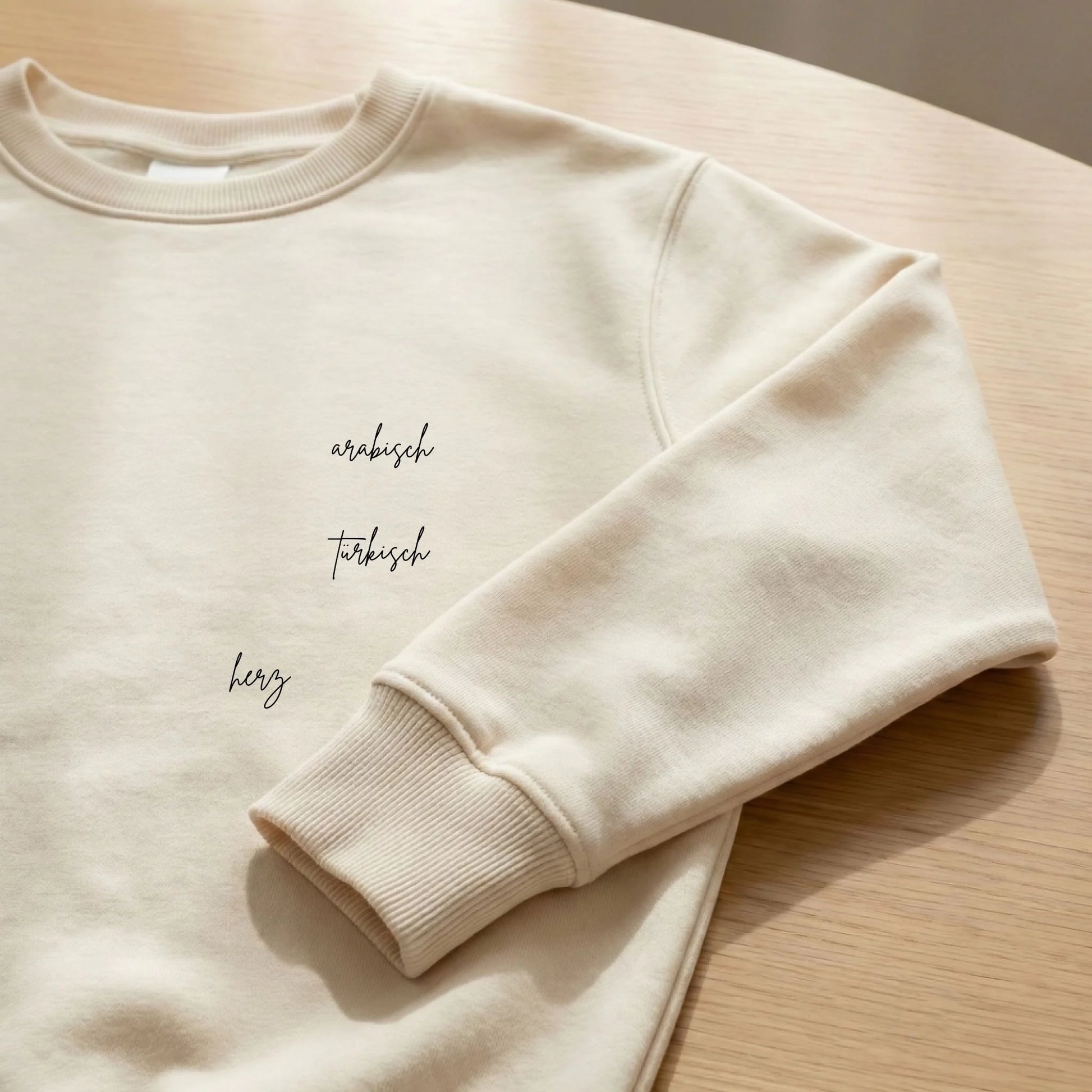 Sweater Produktbild