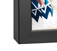 Premium Holzrahmen DIN A3 (29.7x42cm)